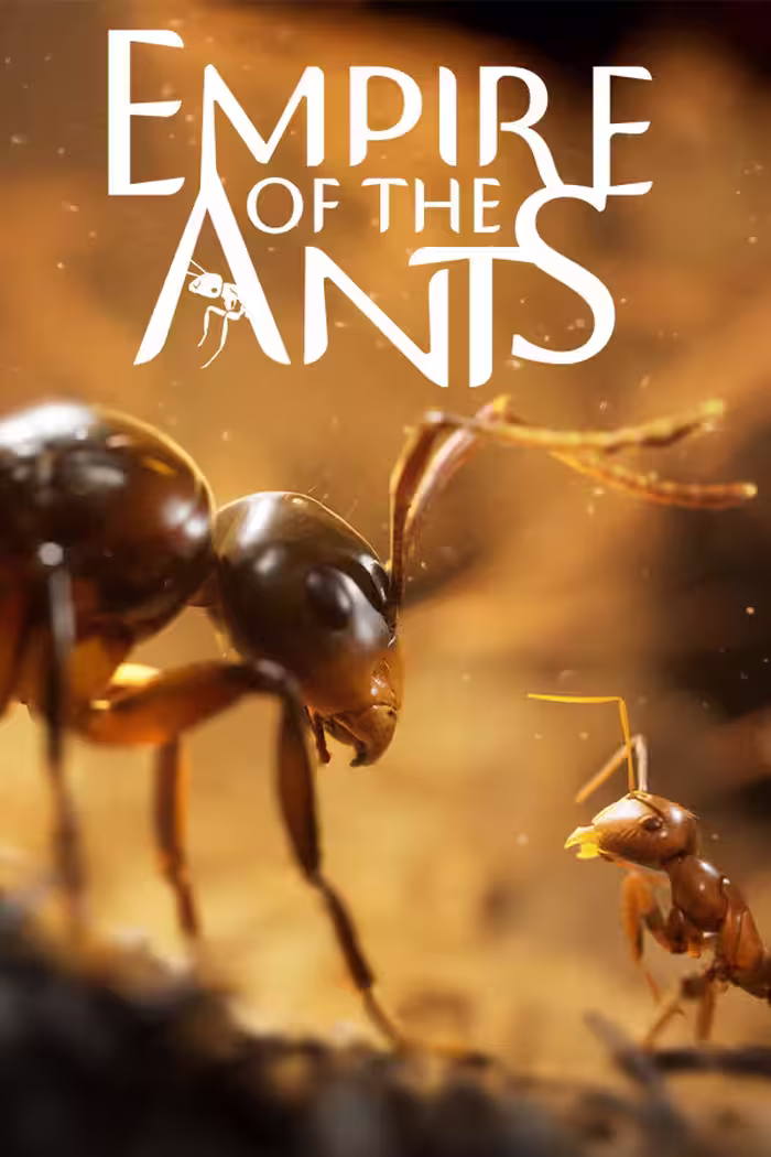 خرید بازی Empire of the Ants