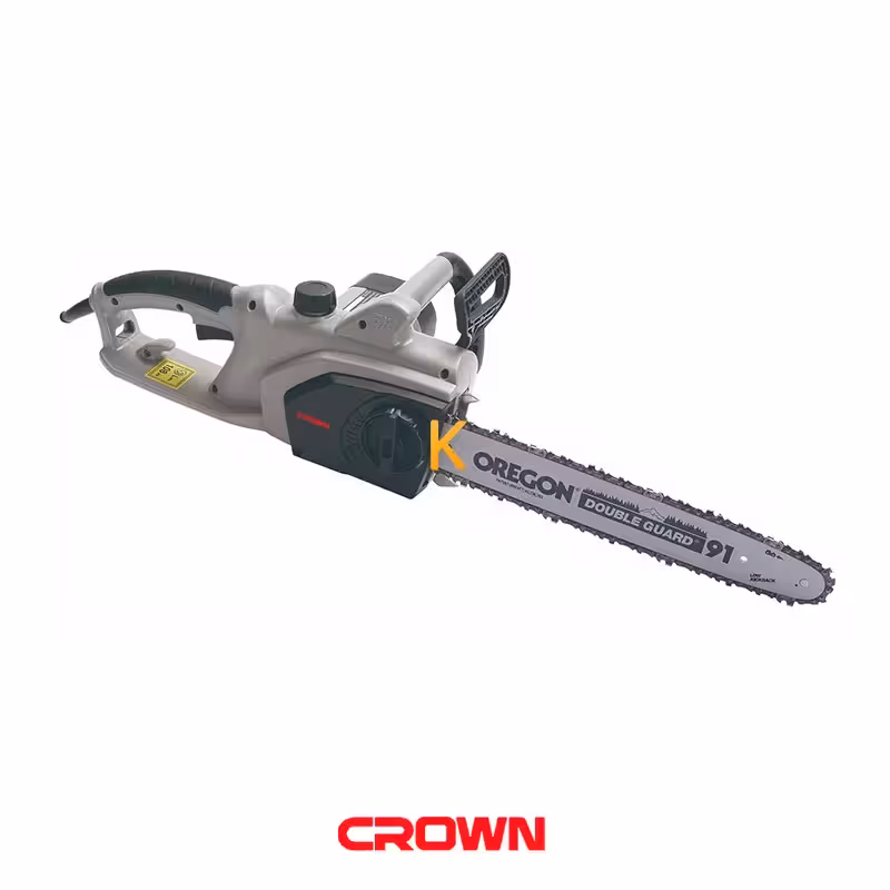 اره زنجیری برقی مدل CT15162 کرون