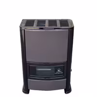 بخاری گازی 8000 مروارید سوز طرح ساده