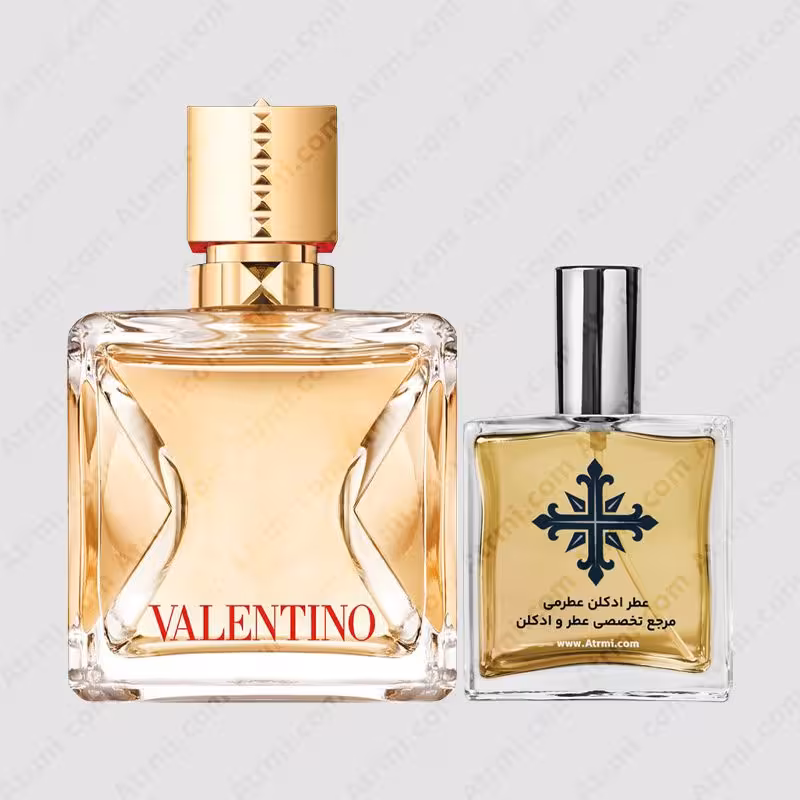 عطر ادکلن عطرمی مدل ووس ویوا زنانه – Atrmi Voce Viva Women