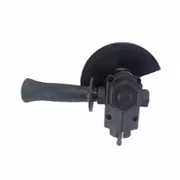 تبدیل دریل به مینی فرز اریس