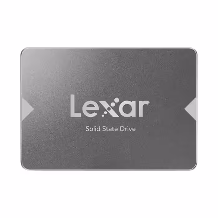 اس اس دی اینترنال لکسار NS100 ظرفیت 256 گیگابایت | Lexar