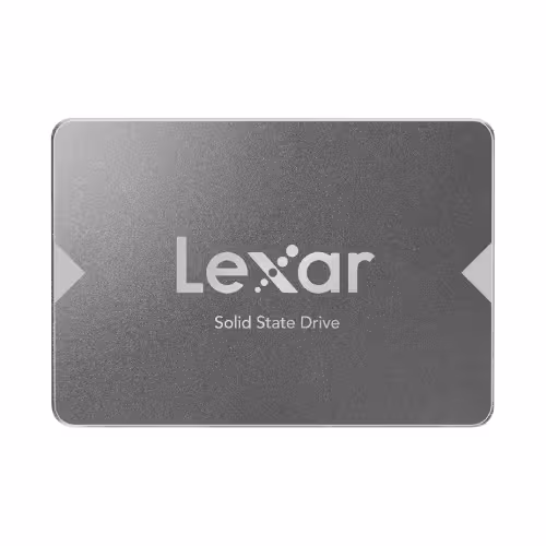 اس اس دی اینترنال لکسار NS100 ظرفیت 256 گیگابایت | Lexar