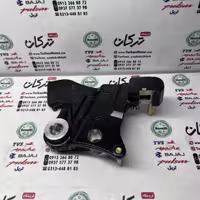 پایه پمپ ترمز عقب موتور اپاچی 200 اصلی
