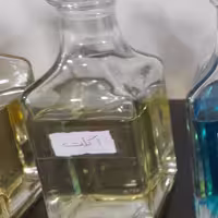 عطر اکلت