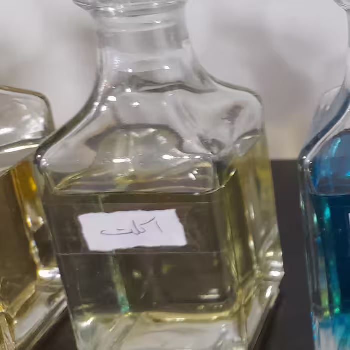 عطر اکلت