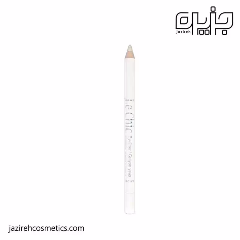 مداد چشم سفید 216 لچیک