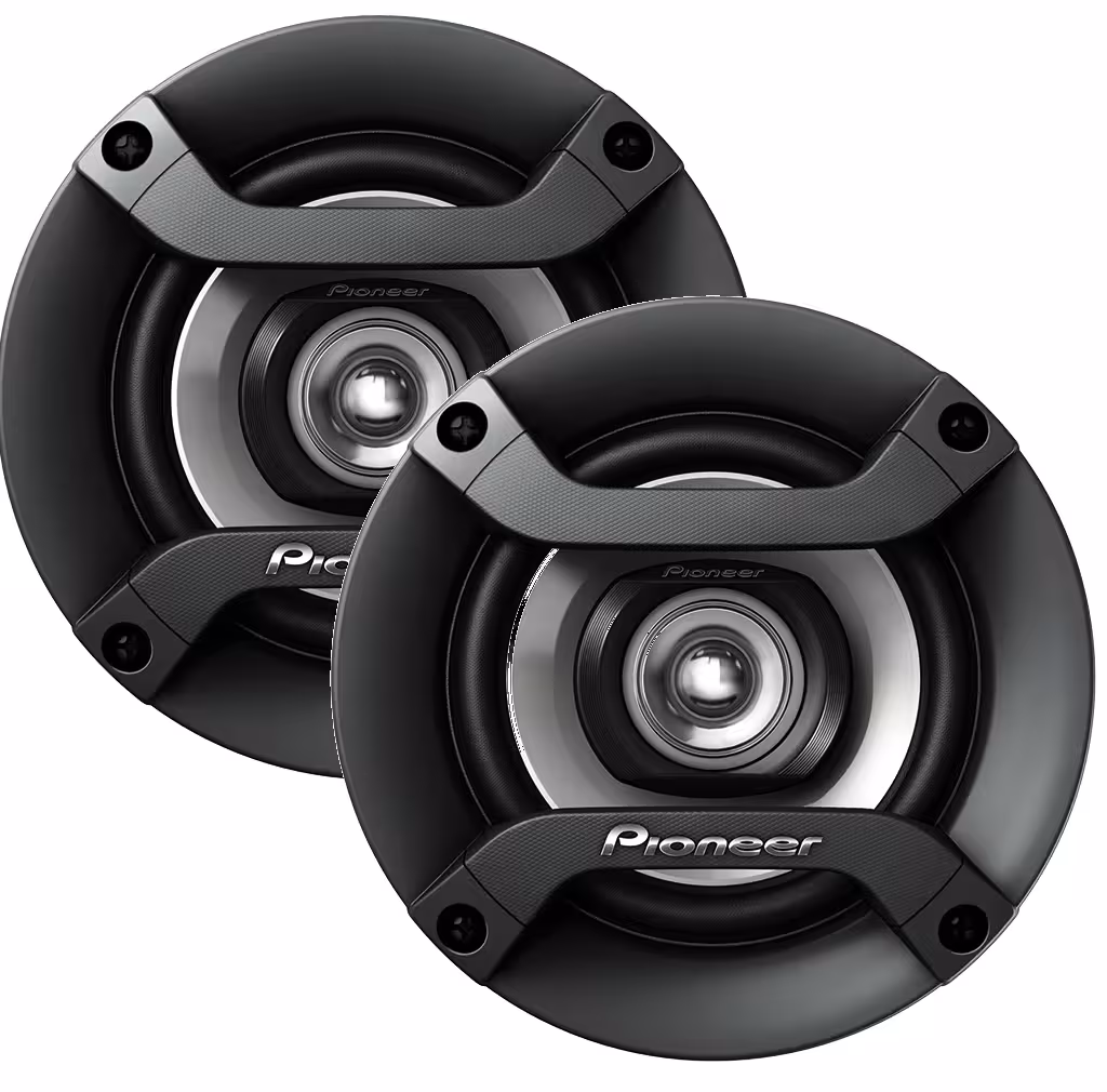 Pioneer TS-F1034R باند گرد پایونیر