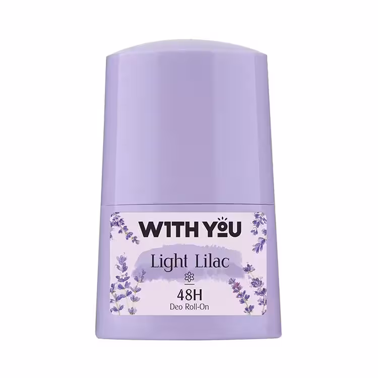 مام رول لایت لیلاک ویت یو