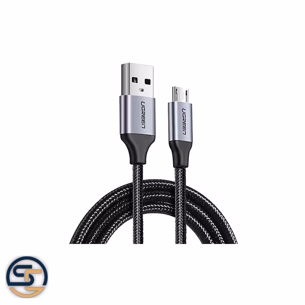 کابل Micro USB به USB-A مدل UGREEN US290