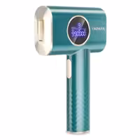 خرید و قیمت دستگاه لیزر خانگی مو با نور آی‌پی‌ال (YAPAFA IPL) - کی ام کالا