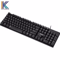 کیبورد باسیم بیاند مدل BK-2360