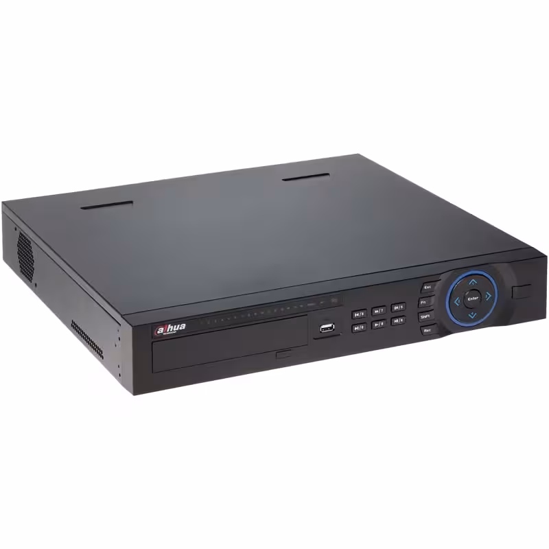 DVR داهوا 16 کانال HCVR5416L-V2