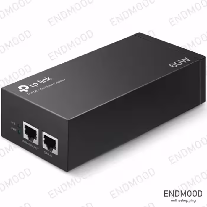 انژکتور PoE تی پی لینک Tp-Link TL-POE170S