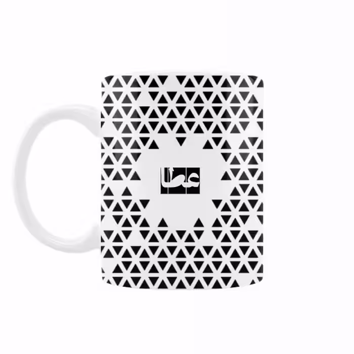 خرید ماگ-لیوان  عطا