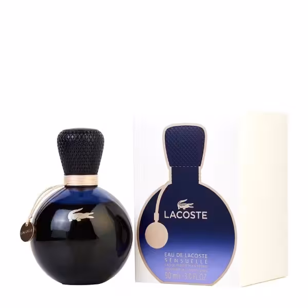 ادوپرفیوم Eau De Lacoste Sensuelle از برند Lacoste Fragrances