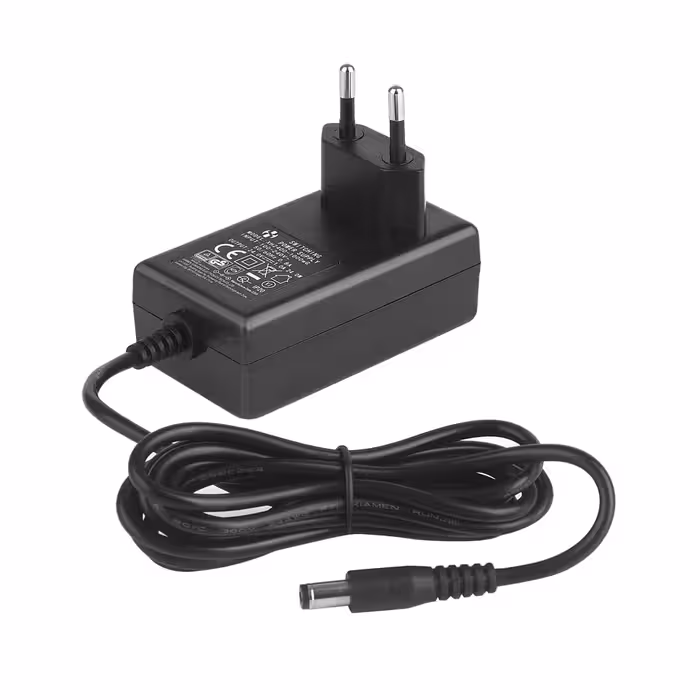 آداپتور سوئیچینگ 24 ولت 1 آمپر دیواریسوییچینگ 24 ولت 1 آمپر