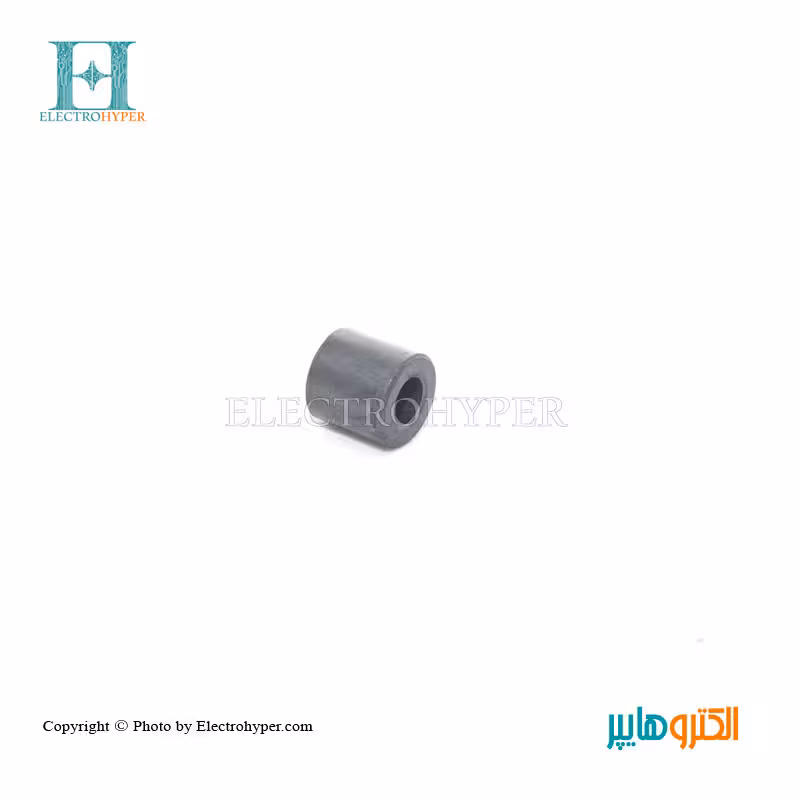 هسته فریت گرد 9.6mm