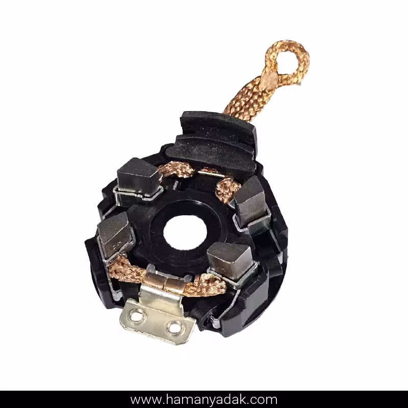 جاذغالی استارت تویوتا پرادو برند AFER