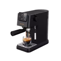 اسپرسوساز نیمه اتوماتیک برند Arçelik ترکیه مدل EM 3450