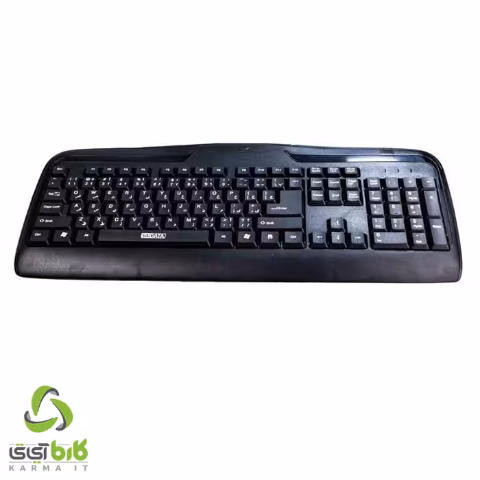 کیبورد سادیتا مدل SK-1500S - فروشگاه کارما آی‌تی