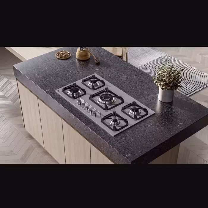 اجاق گاز صفحه بیمکث کد 5084(هزینه ارسال به صورت پس کرایه است و درب منزل پرداخت میشود)