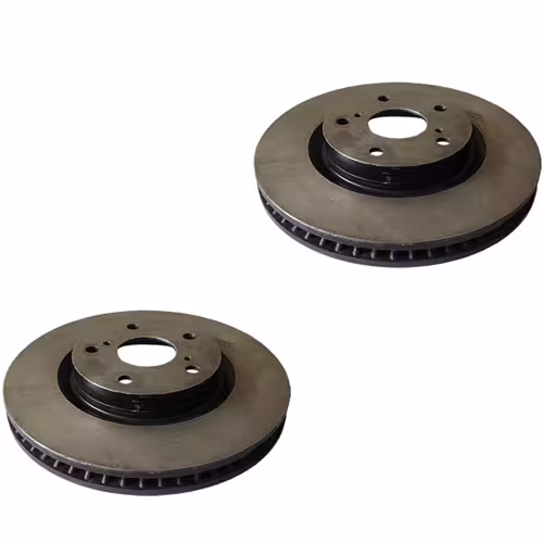 دیسک چرخ جلو لیفان 820