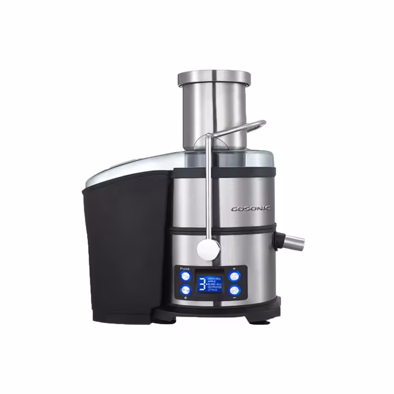 آبمیوه گیری 4 کاره گوسونیک کد: 504