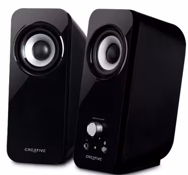 اسپیکر بلوتوث کریتیو مدل تی 12