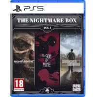 خرید بازی The Nightmare Box Vol.1 برای Ps5
