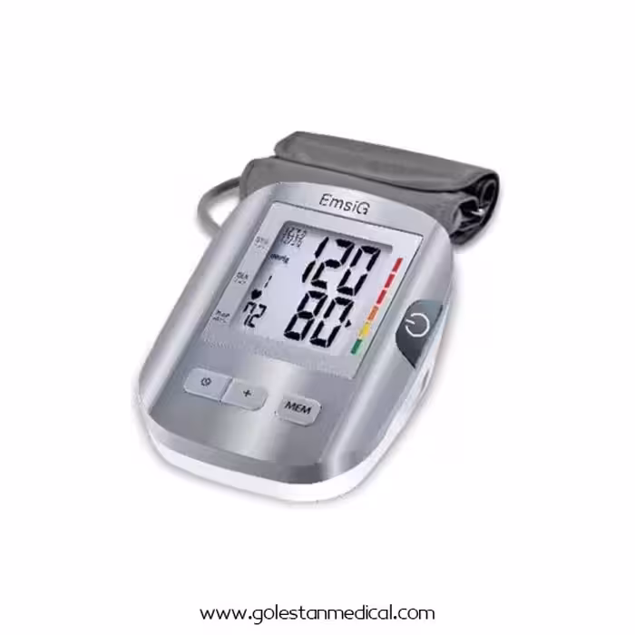 فشارسنج بازویی سریع امسیگ مدل BO73