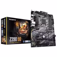 مادربرد گیگابایت Z390UD