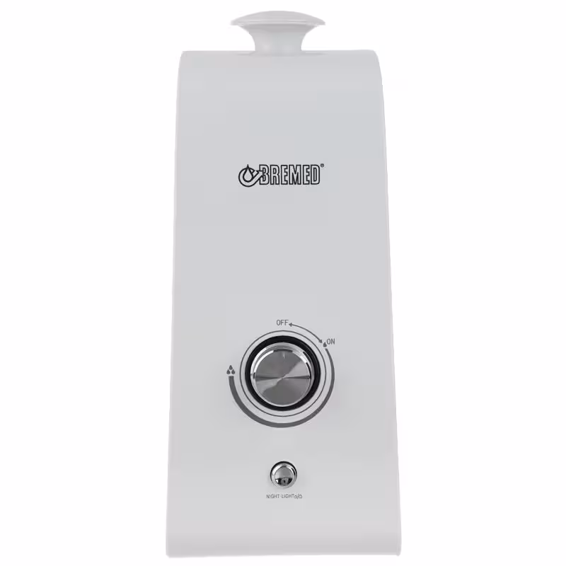 بخور سرد بریمد (Bremed) مدل BD7660