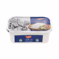 پنیر کم نمک طهران کاله 250 گرمی