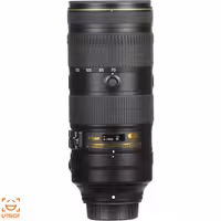 لنز نیکون Nikon AF-S NIKKOR 70-200mm FL  f/2.8