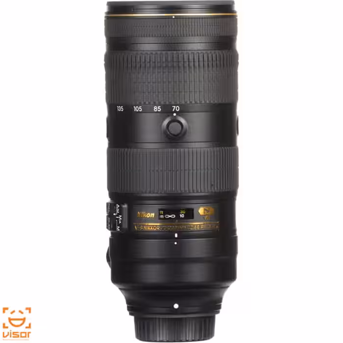 لنز نیکون Nikon AF-S NIKKOR 70-200mm FL  f/2.8