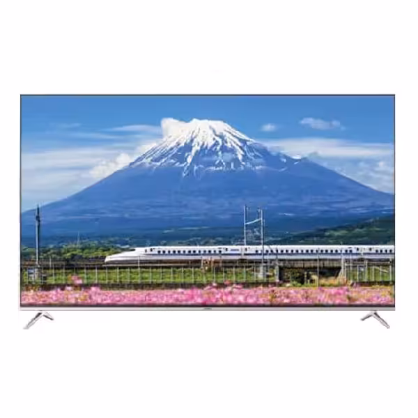 تلویزیون هوشمند آیوا مدل M8 QLED سایز 55 اینچ