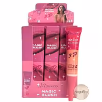 رژ گونه مایع جادویی ریموکو