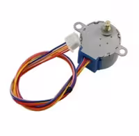 استپر موتور 12 ولت 5 سیمه 28BYJ-48