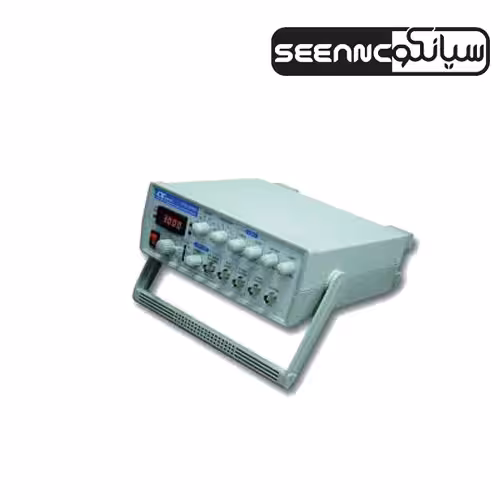 فانکشن ژنراتور رومیزی مدل LUTRON FG-2003