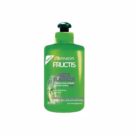 کرم ضد حرارت و آبرسان مو گارنیر Garnier حجم 300 میل
