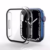 گلس اپل واچ سری 7 و 8 سایز 41mm