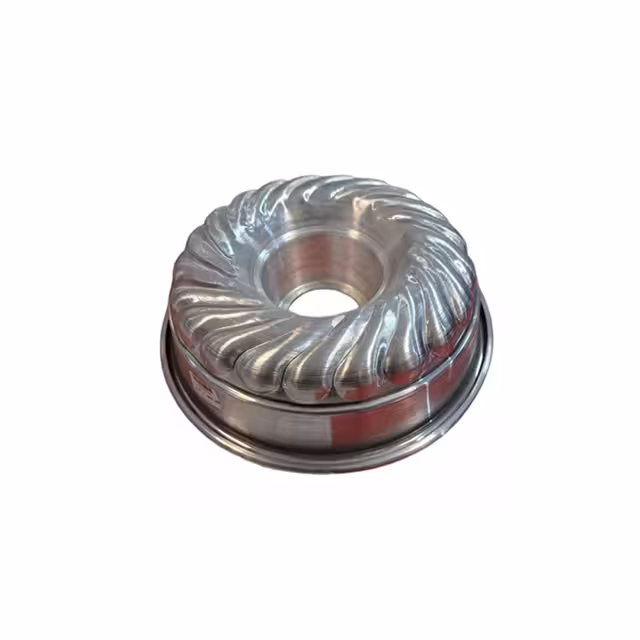 قالب کیک آلومینیومی عرفان کد 1006/1