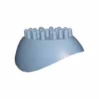 سری شانه ایی ماساژور دستی LANAFORM مدل 57320