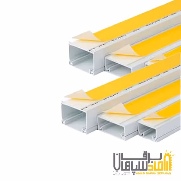 داکت 2.5 چسب دار برند تلاش