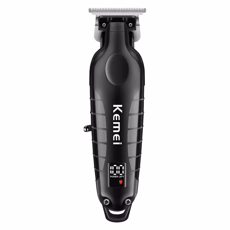 ماشین اصلاح موی سر و صورت کیمی مدل km-2293 | کالا مکس