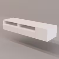 میز تلویزیون دیواری مدل FH243
