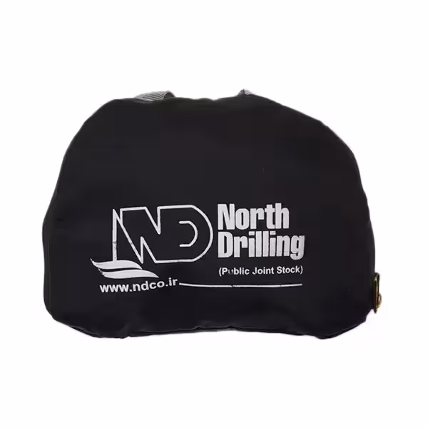 کوله پشتی جمع شونده