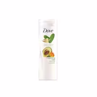 لوسیون بدن داو مدل Body Love Invigorating Care حجم 400 میل
