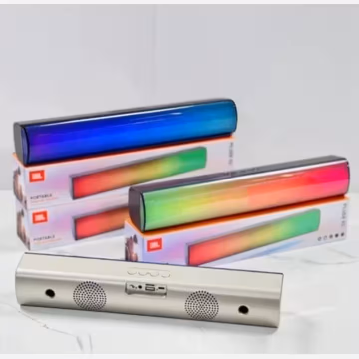 اسپیکر PULSE K5 طرح JBL | amazonchi